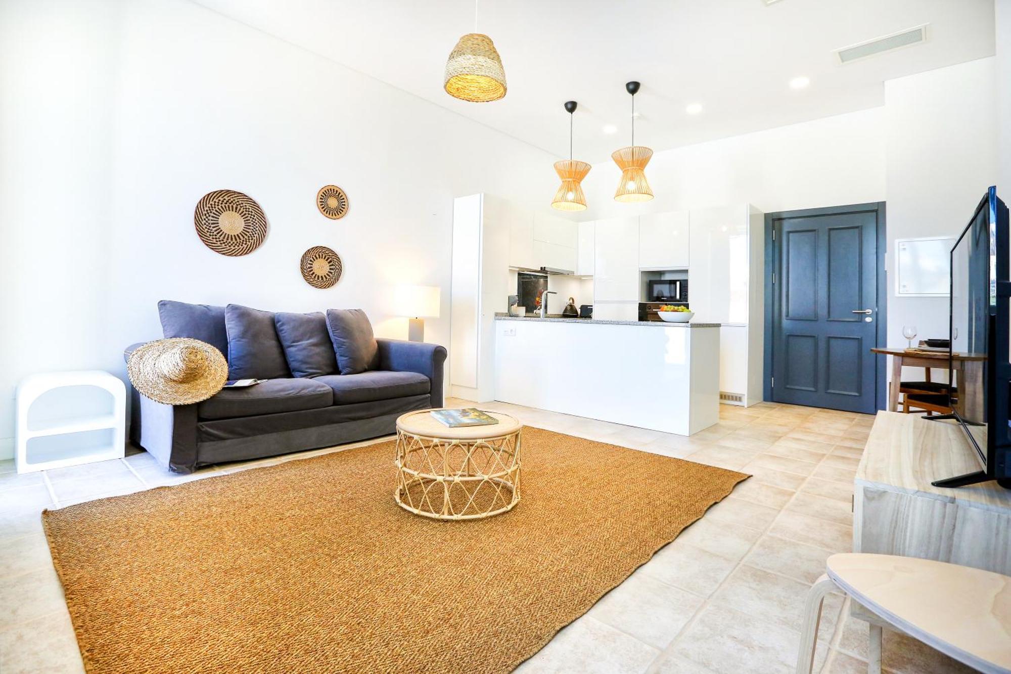 Lovely Faro Apartment Экстерьер фото
