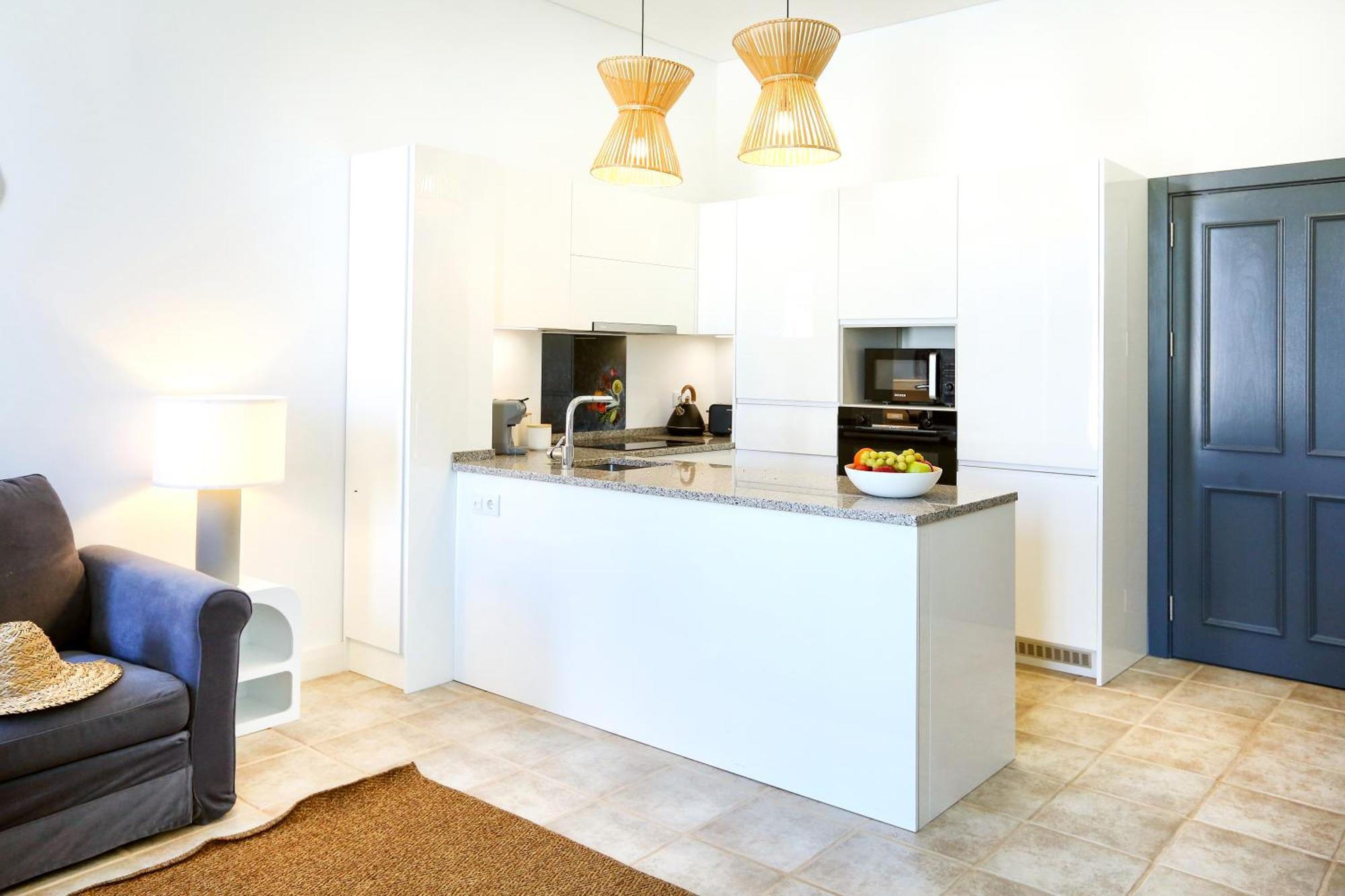 Lovely Faro Apartment Экстерьер фото